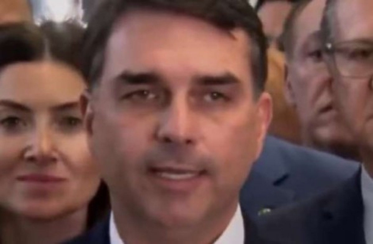 Flavio Bolsonaro
