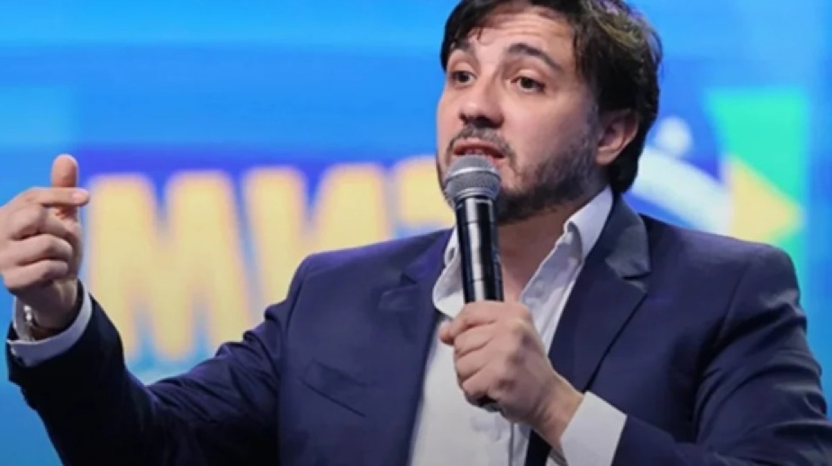 Renan Santos