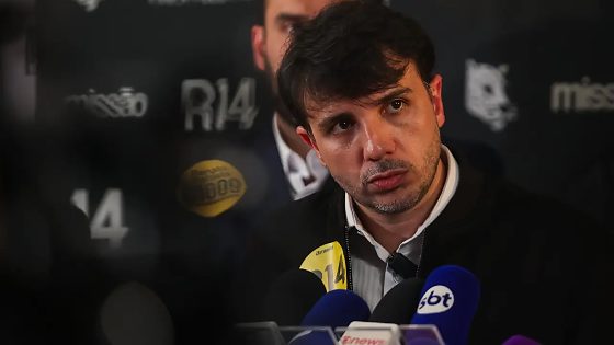 Toffoli recua contra Renan