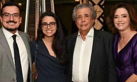 Raul Livino morreu