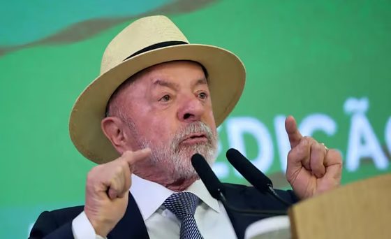 Lula encurralado para fazer o Conselho da República