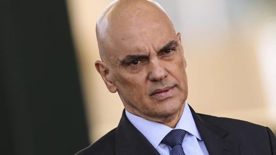 Interferência de Moraes contribuiu para maior rombo bancário do Brasil