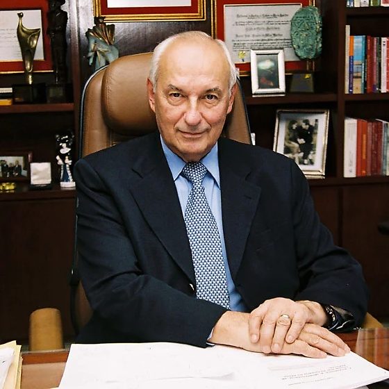 Mandato de 12 anos para ministros do STF