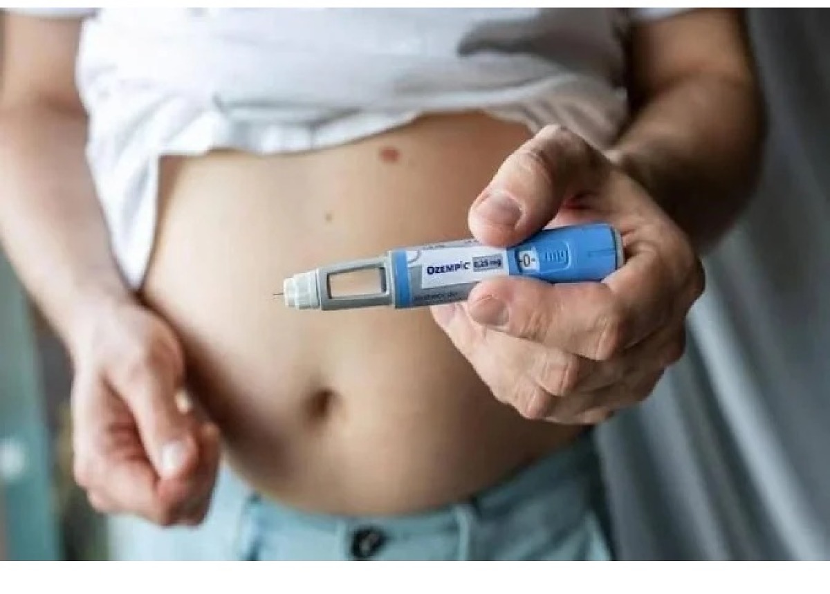 Obesidade cresce 69% no Brasil em três décadas, aponta estudo