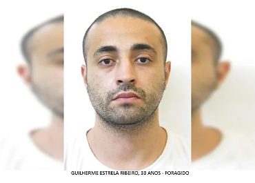 Foragido por matar empresário faz família refém e morre em confronto com a polícia