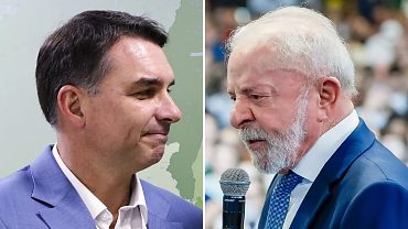 “Guerra mais suja do que nunca”, avalia Lacombe sobre segundo turno