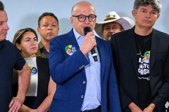 Pivetta inicia pente-fino na máquina e avalia cortes no Governo
