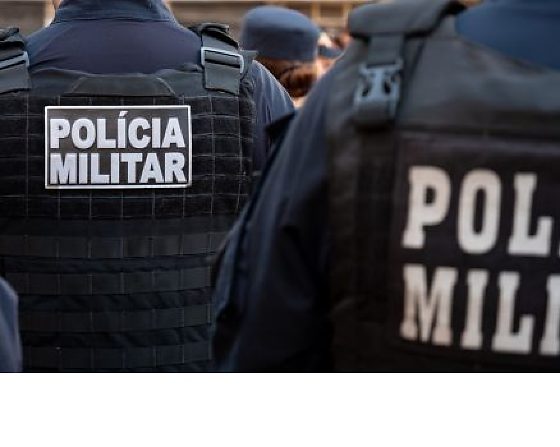 PM apura denúncia de coação eleitoral por facção no PedregalF